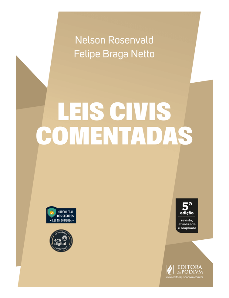 Leis Civis Comentadas